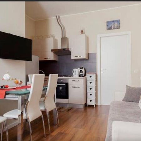 Rodica Comfort Home Milano Navigli エクステリア 写真
