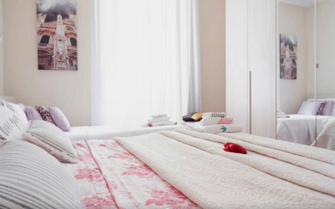 Rodica Comfort Home Milano Navigli エクステリア 写真
