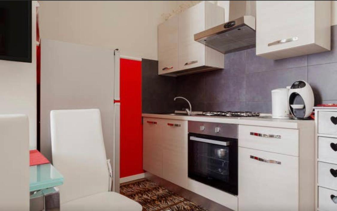 Rodica Comfort Home Milano Navigli エクステリア 写真