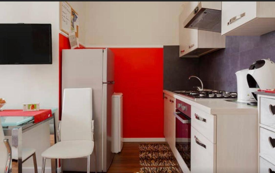 Rodica Comfort Home Milano Navigli エクステリア 写真